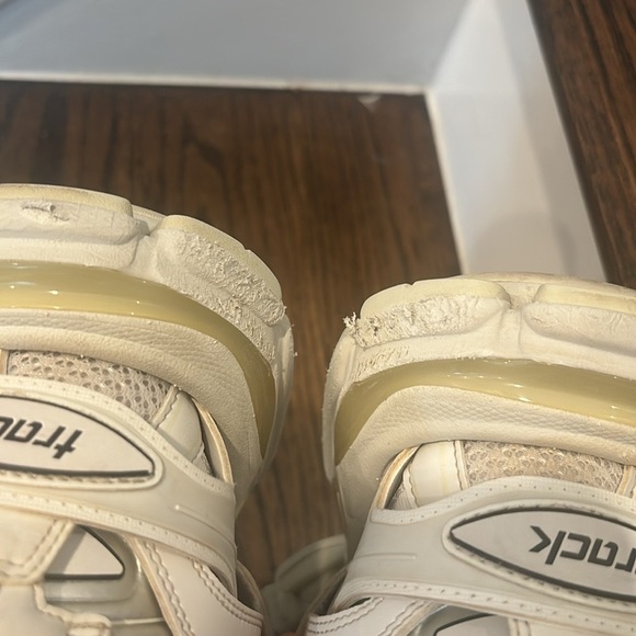 Balenciaga track sneaker size 9 - Picture 7 of 7